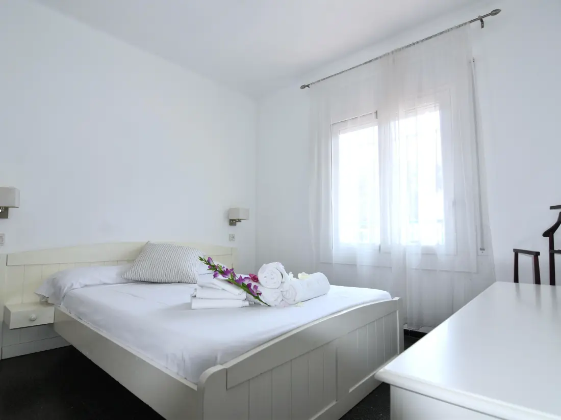 Location de Vacances Roses 534