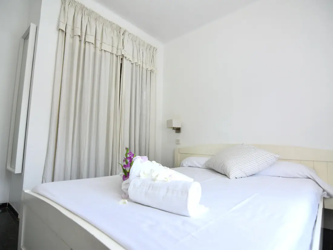 Location de Vacances Roses 534