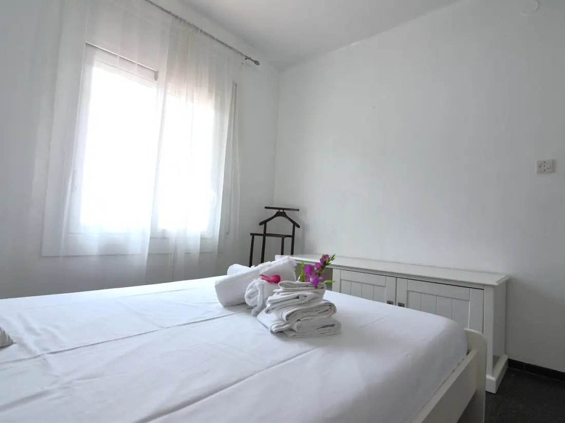 Location de Vacances Roses 534