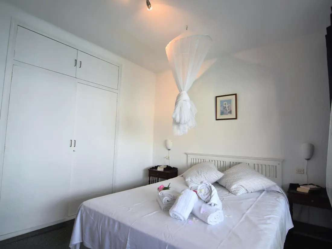Location de Vacances Roses 534