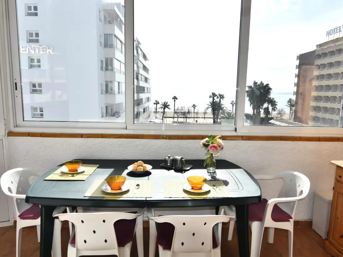Location de Vacances Roses 535