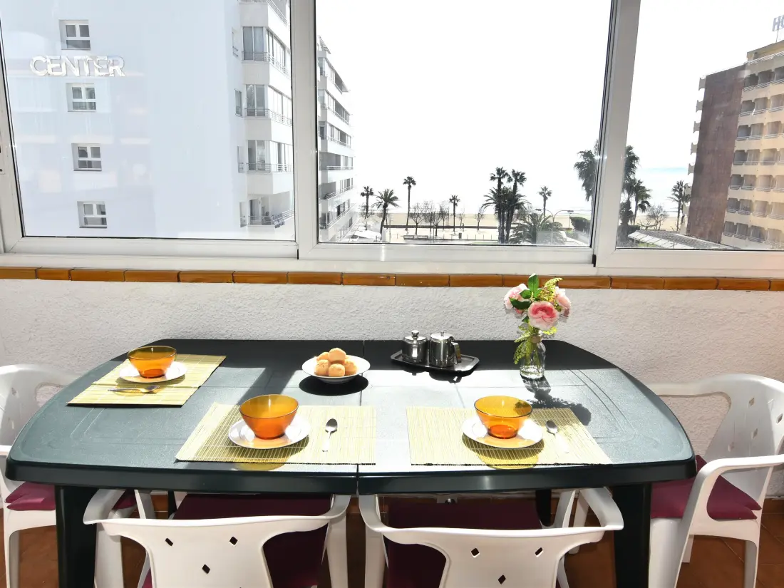 Location de Vacances Roses 535