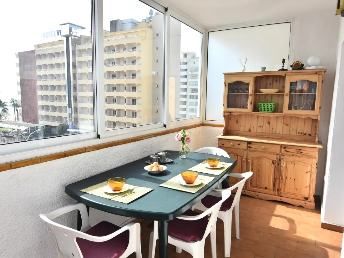 Location de Vacances Roses 535