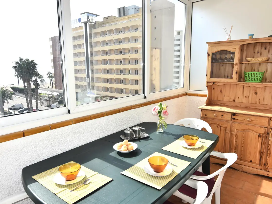 Location de Vacances Roses 535