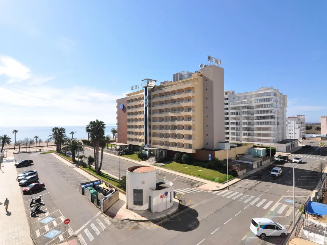 Location de Vacances Roses 535