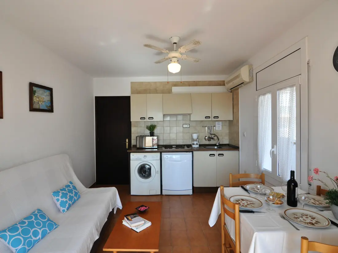 Location de Vacances Roses 535