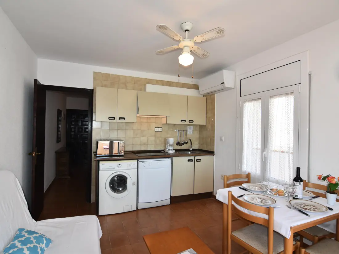 Location de Vacances Roses 535