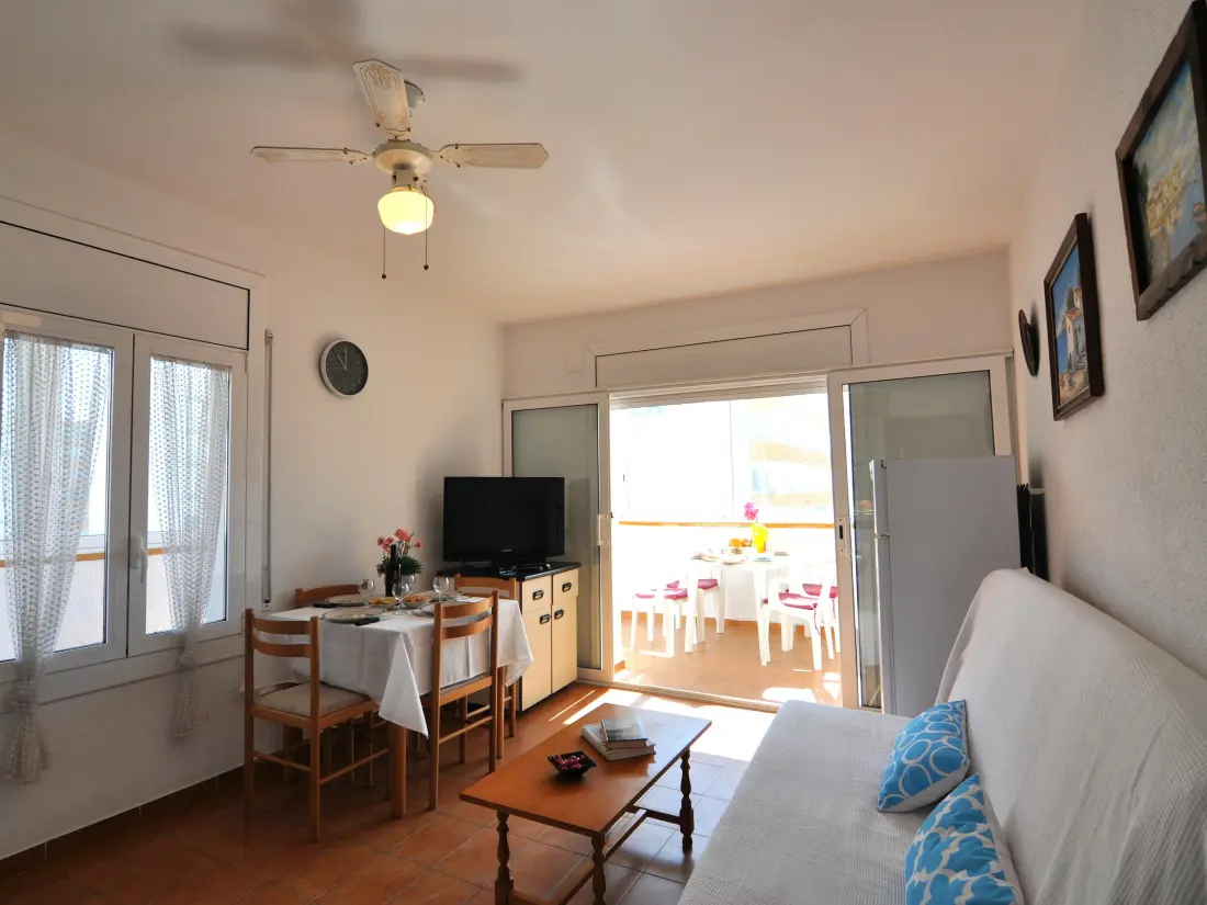 Location de Vacances Roses 535