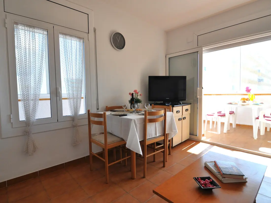 Location de Vacances Roses 535