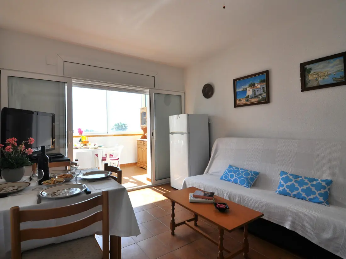 Location de Vacances Roses 535