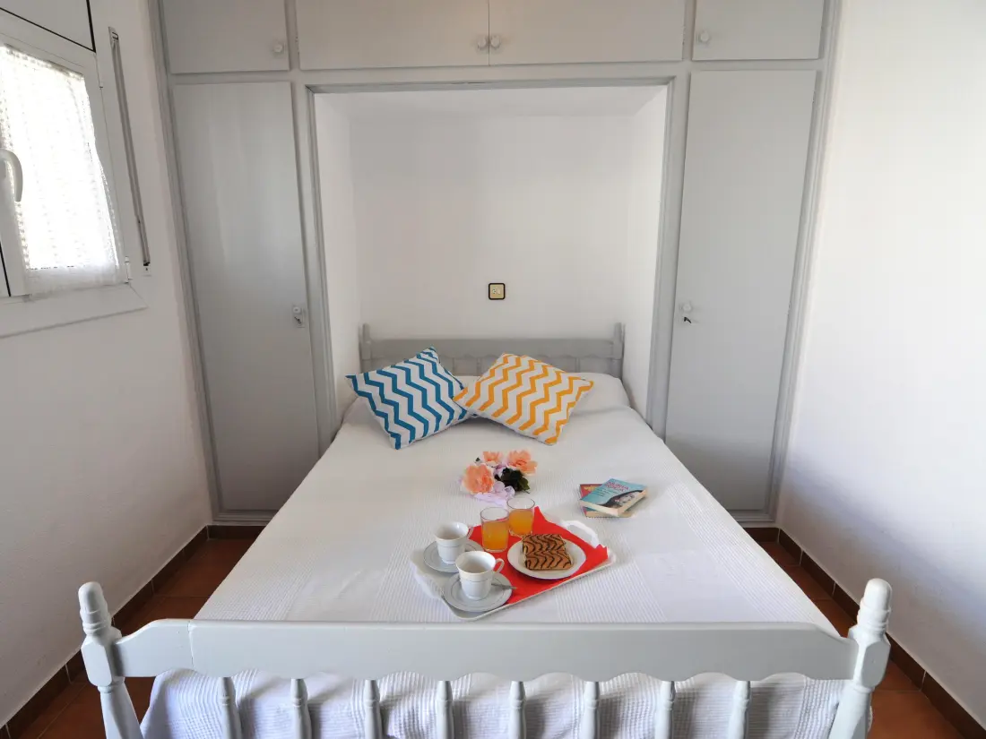 Location de Vacances Roses 535
