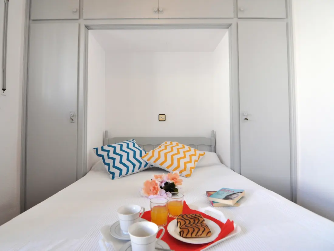 Location de Vacances Roses 535