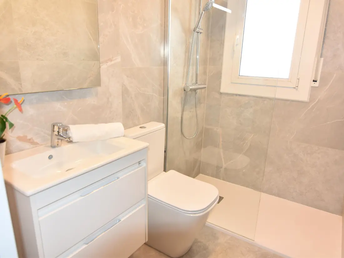 Location de Vacances Roses 535
