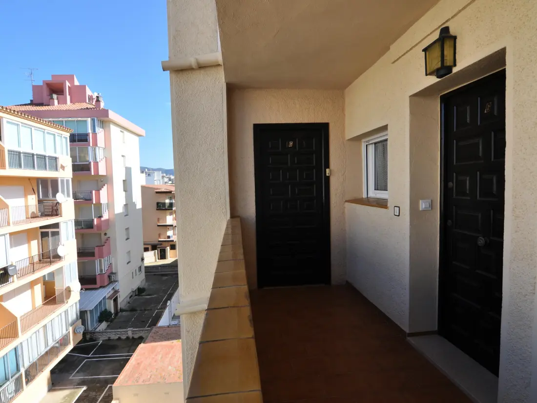 Location de Vacances Roses 535