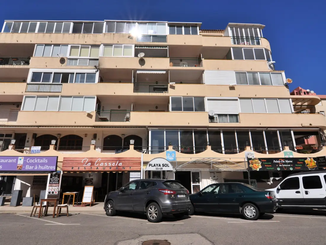 Location de Vacances Roses 535