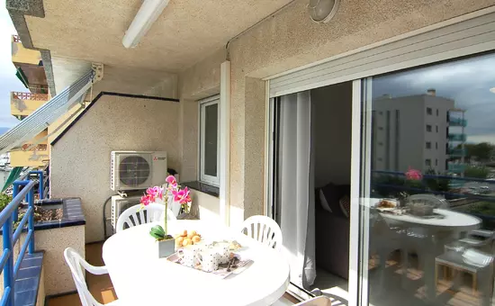Location de Vacances Roses 536