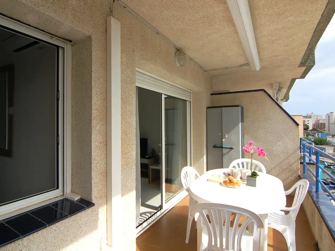 Location de Vacances Roses 536