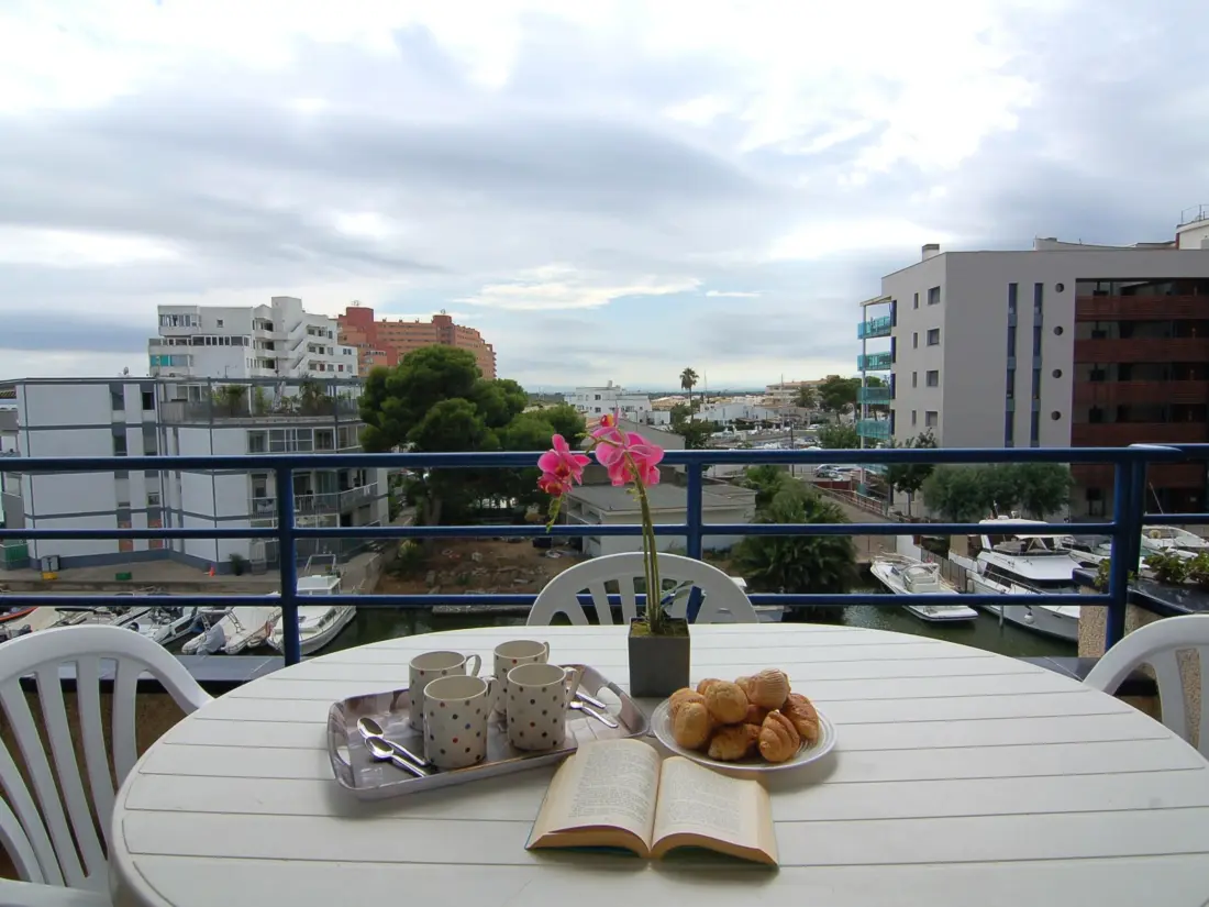 Location de Vacances Roses 536