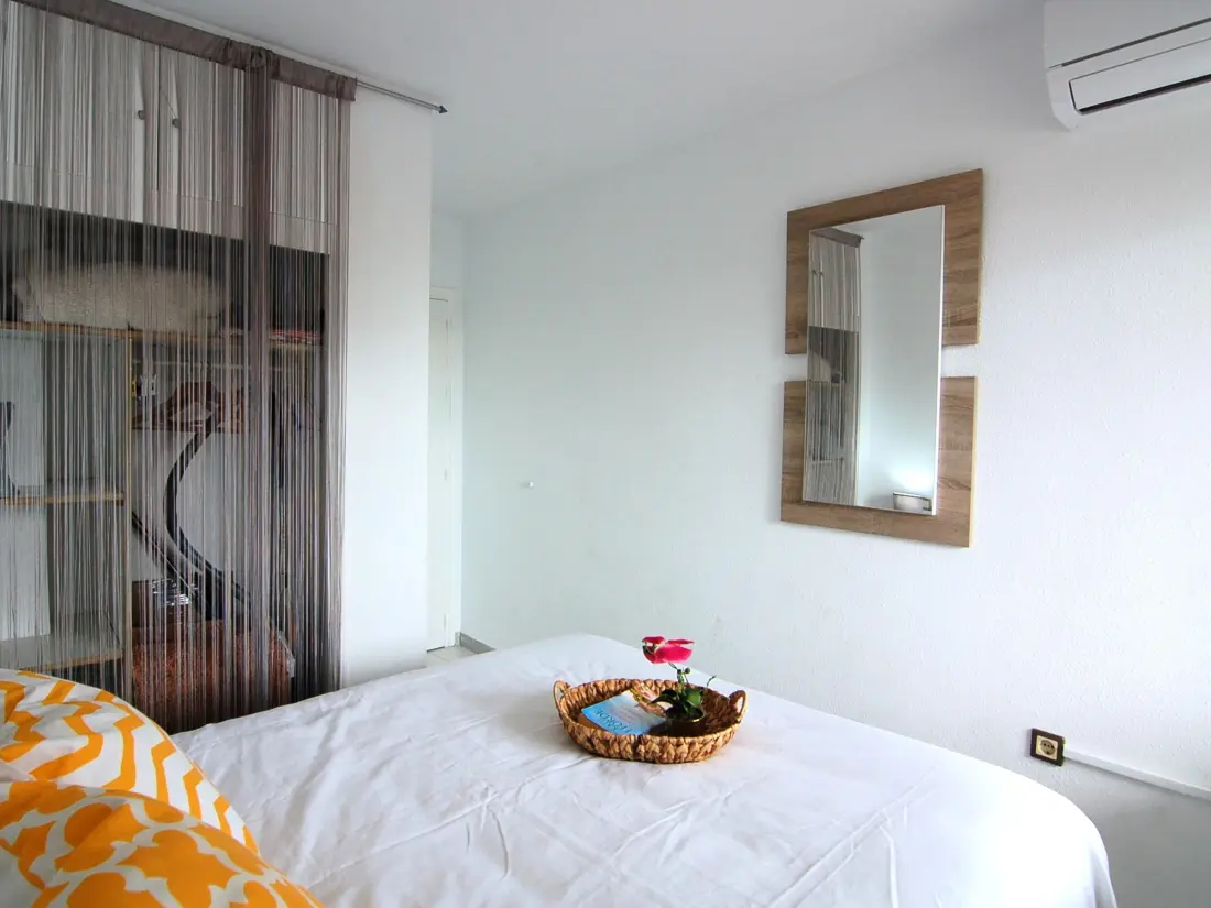 Location de Vacances Roses 536