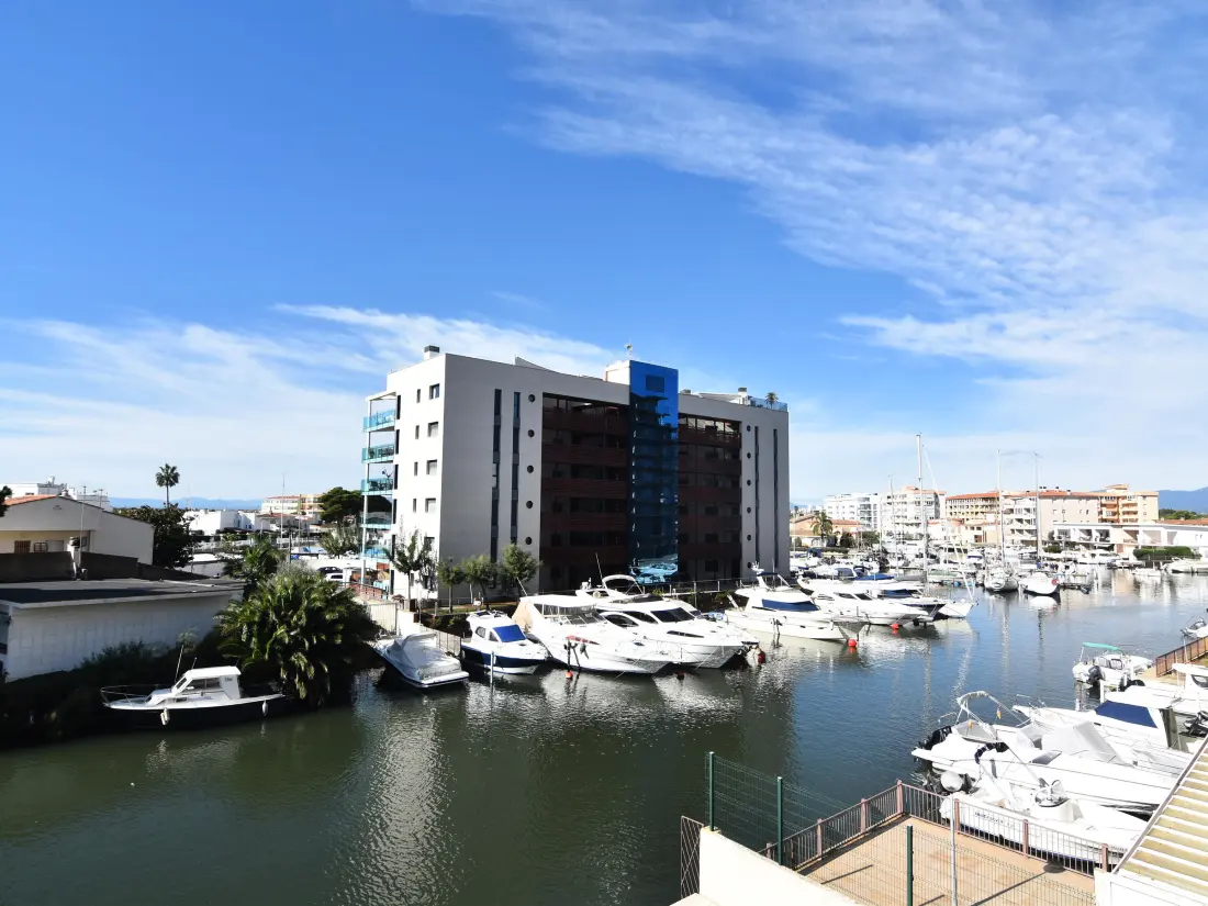 Location de Vacances Roses 536