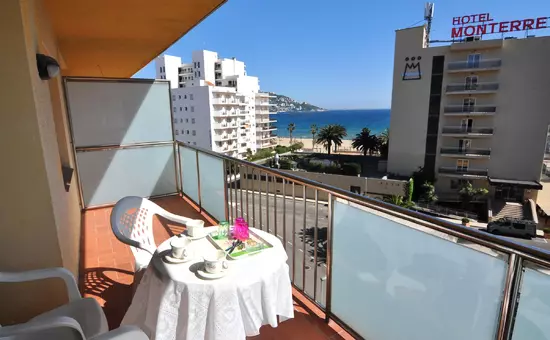 Location de Vacances Roses 538