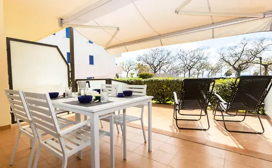 Location de Vacances Roses 539