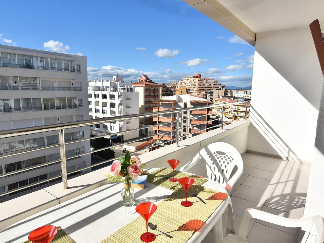 Location de Vacances Roses 540