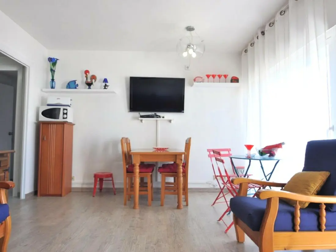 Location de Vacances Roses 540