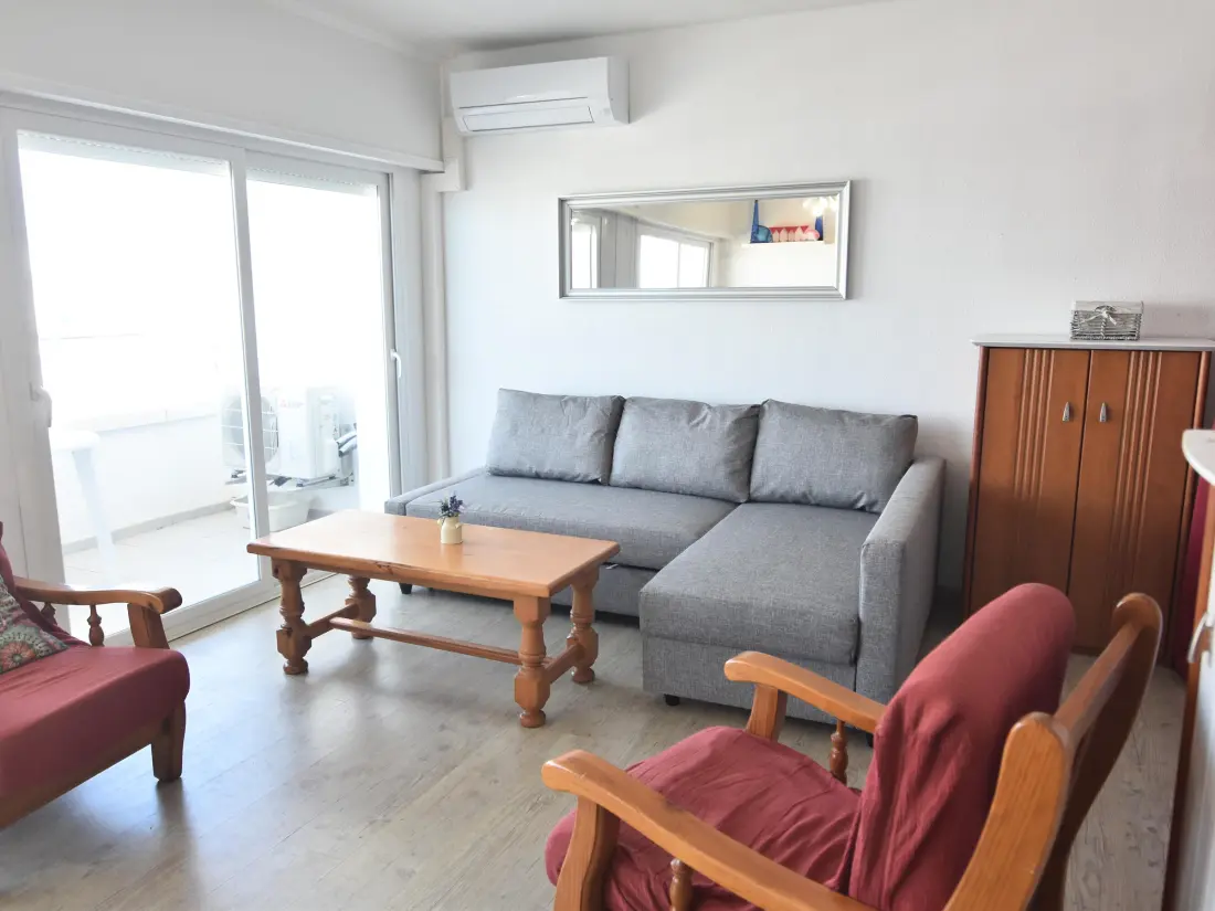 Location de Vacances Roses 540