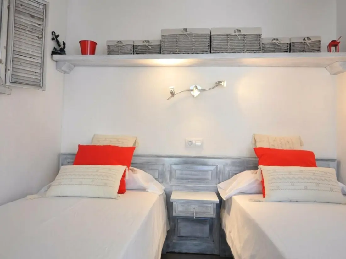 Location de Vacances Roses 540