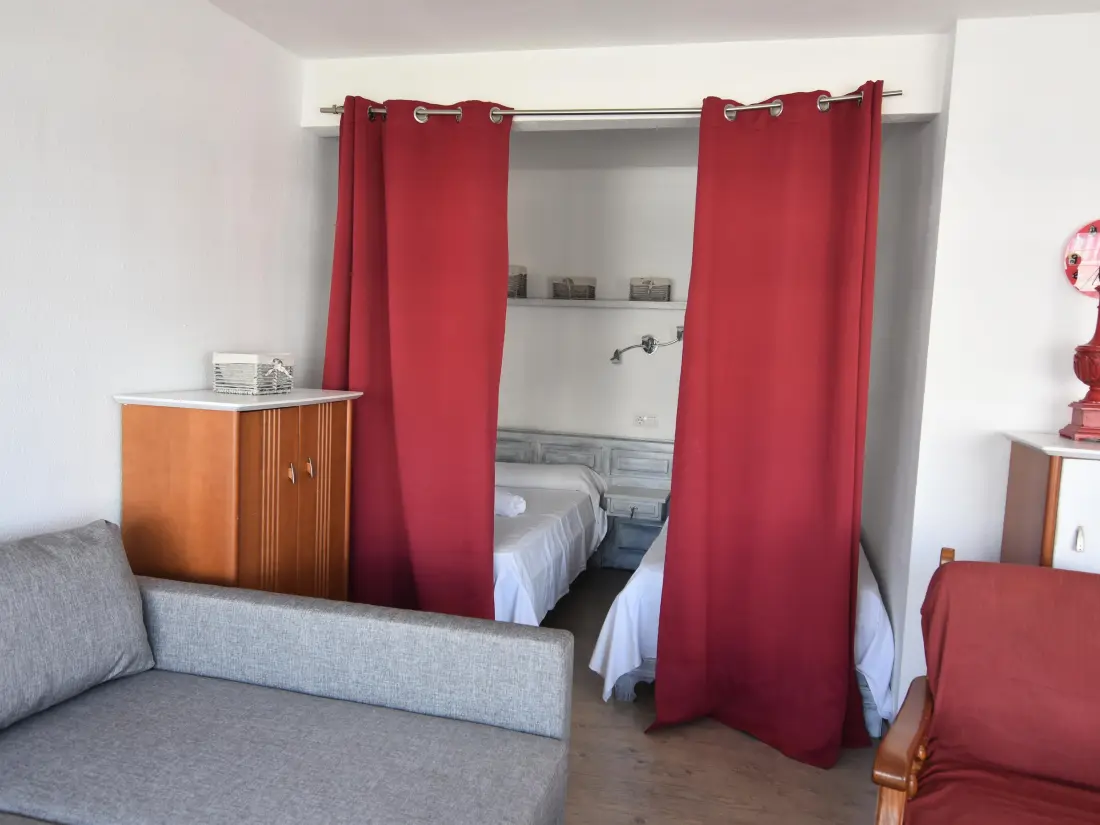 Location de Vacances Roses 540