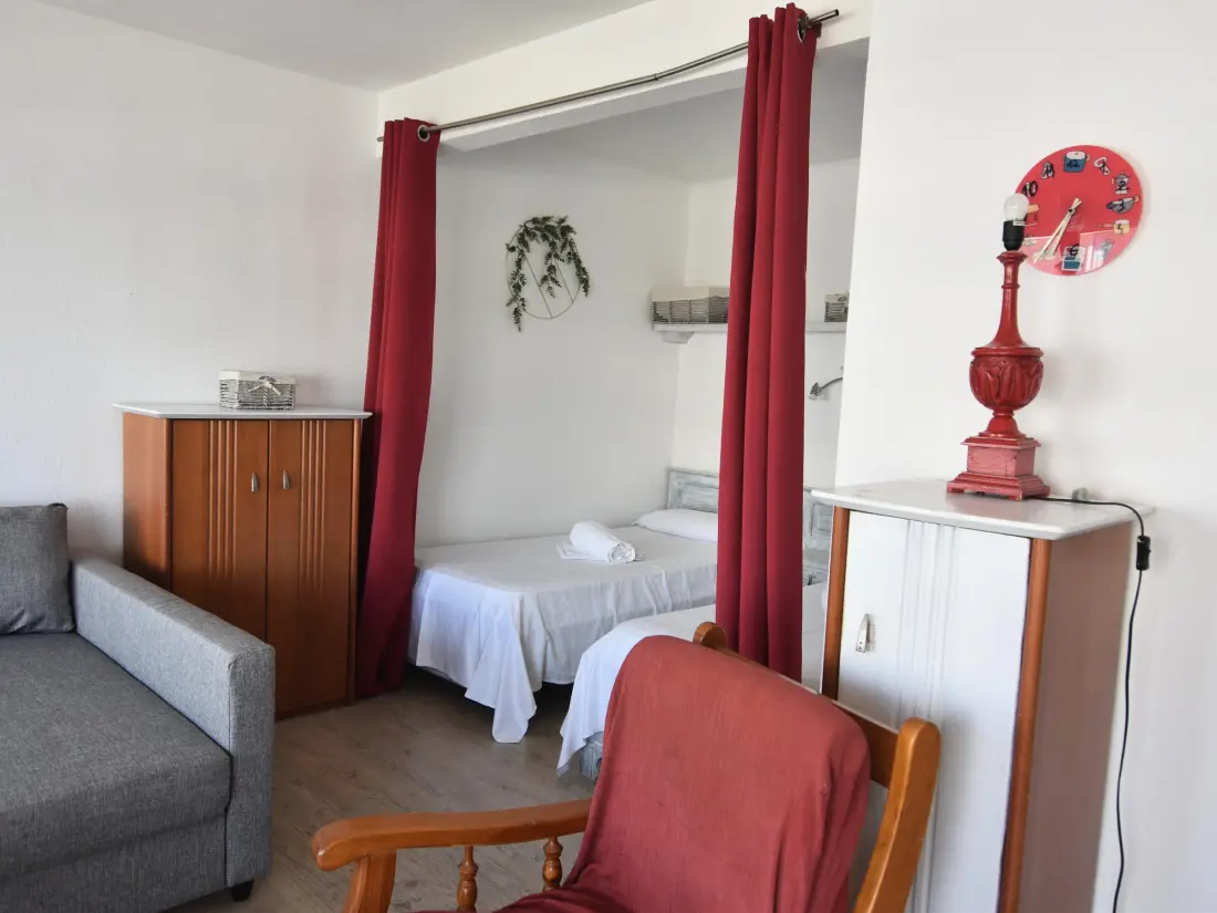 Location de Vacances Roses 540