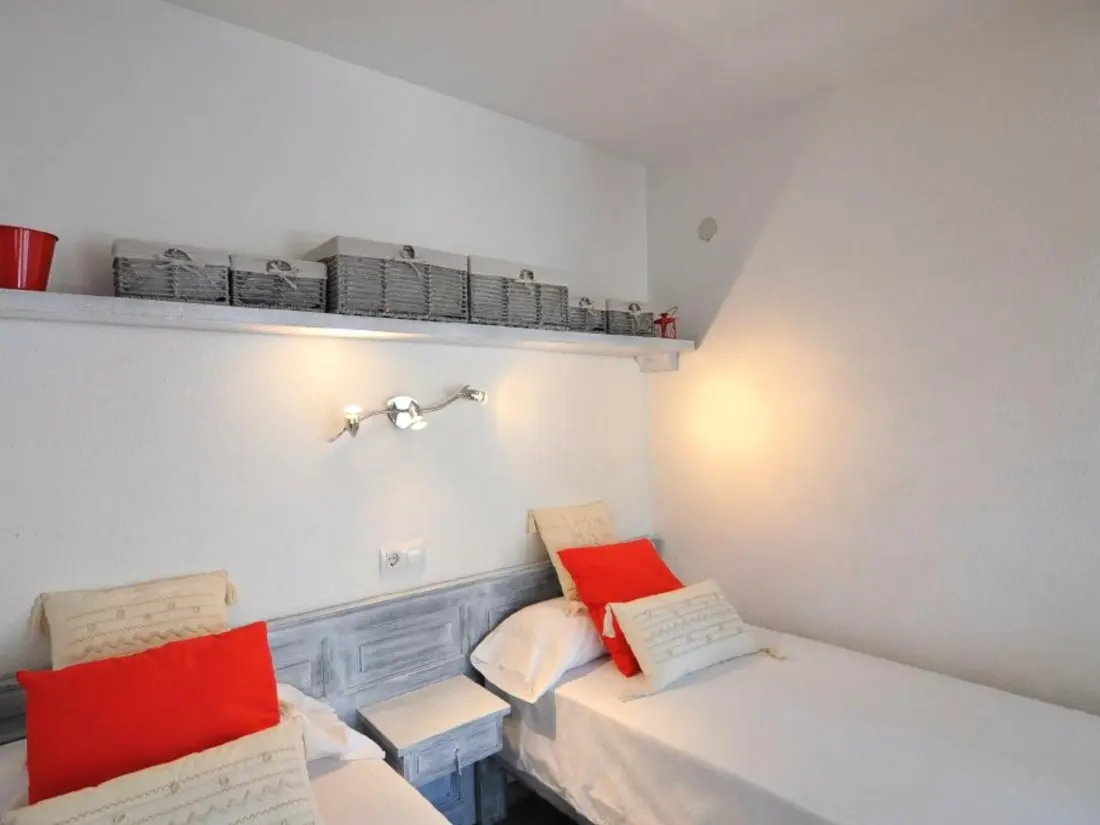 Location de Vacances Roses 540