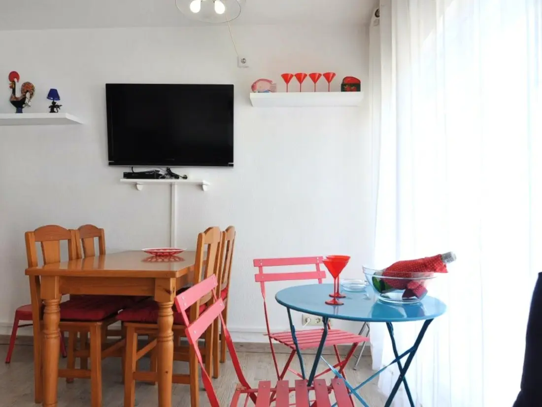 Location de Vacances Roses 540