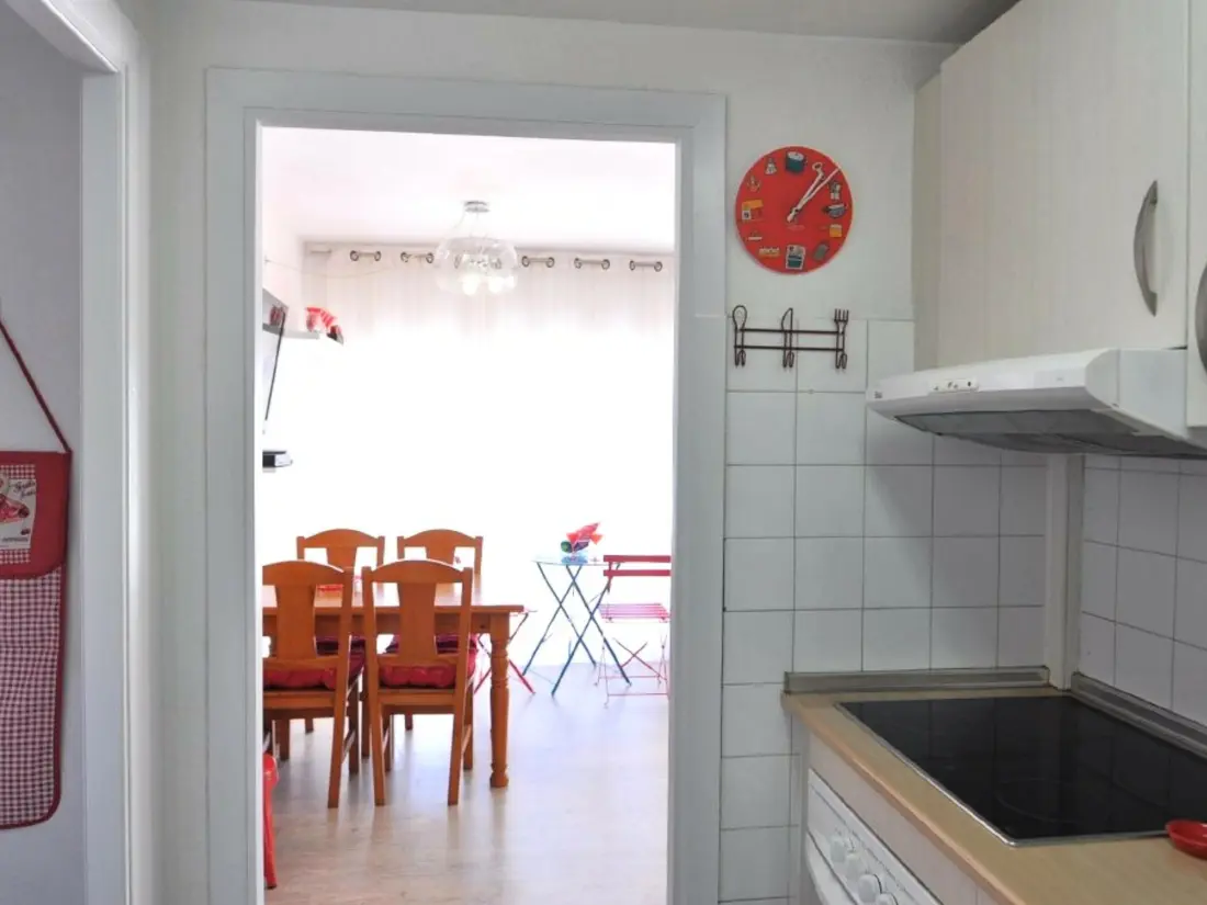 Location de Vacances Roses 540