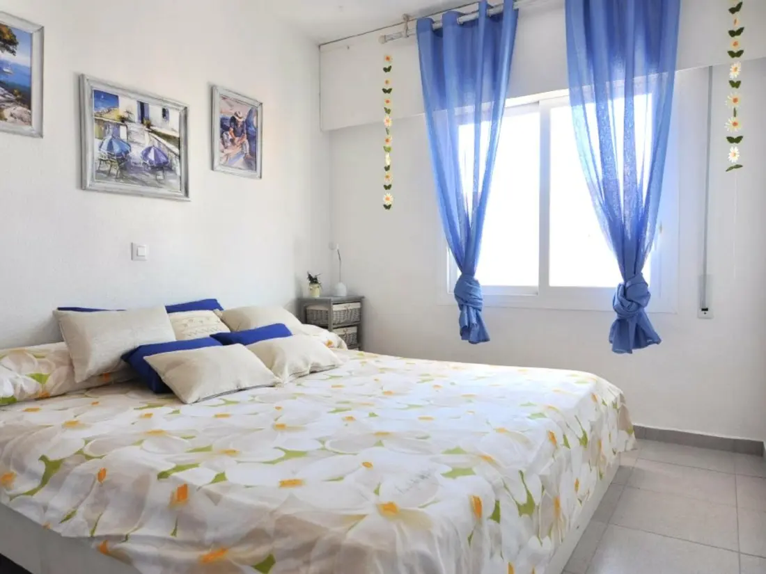 Location de Vacances Roses 540