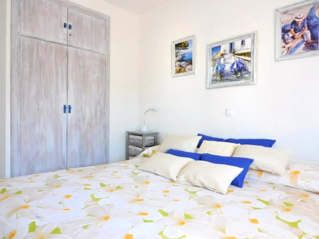 Location de Vacances Roses 540