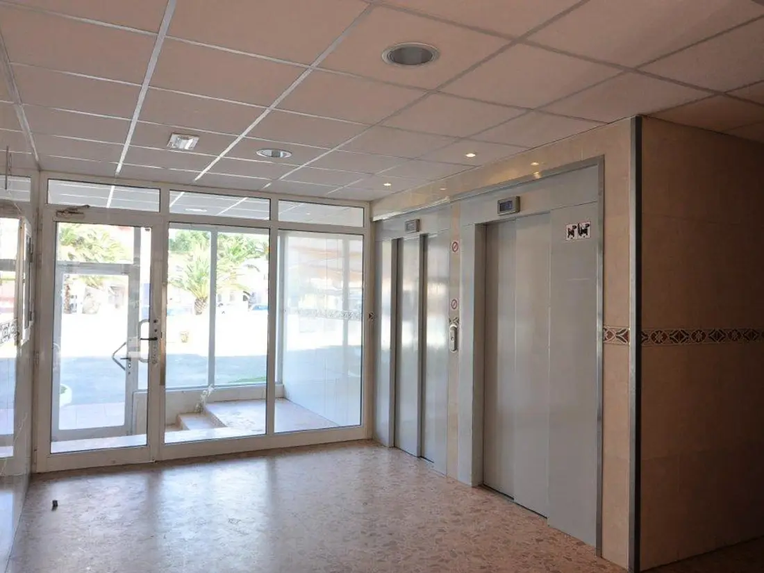 Location de Vacances Roses 540