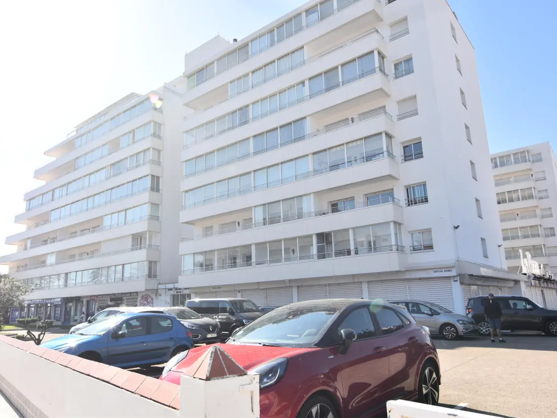 Location de Vacances Roses 540