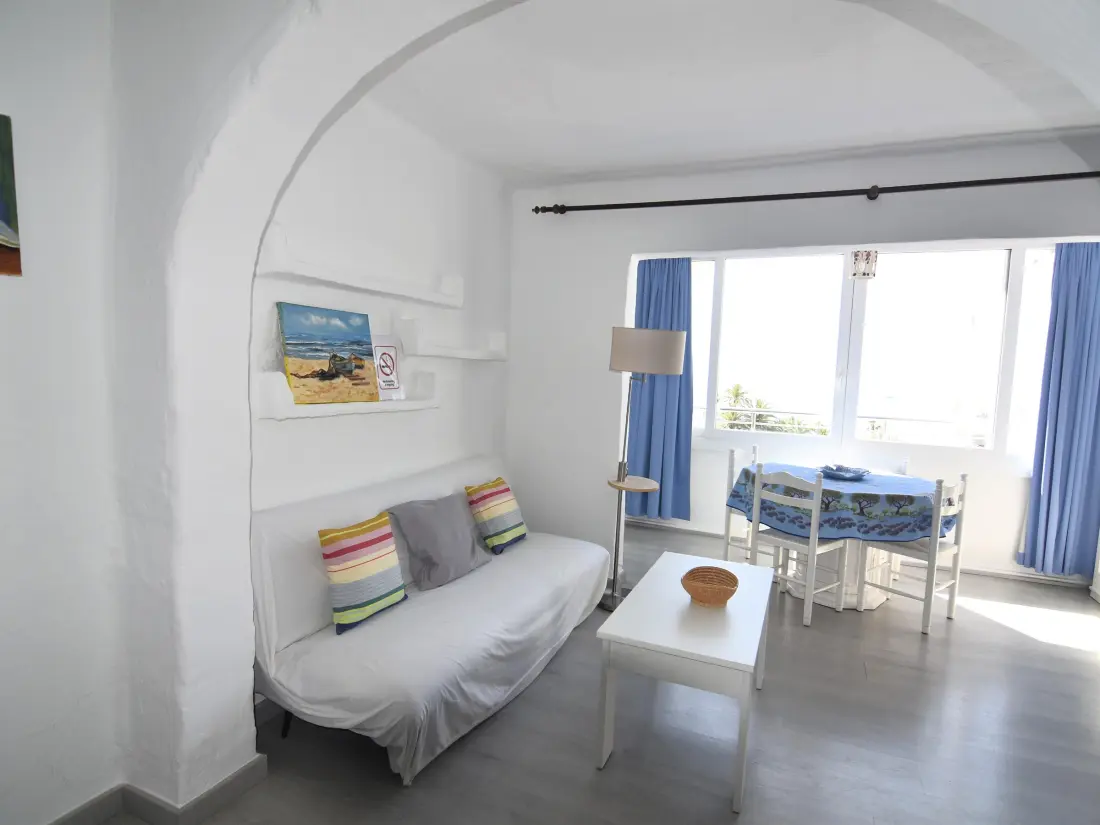 Location de Vacances Roses 543