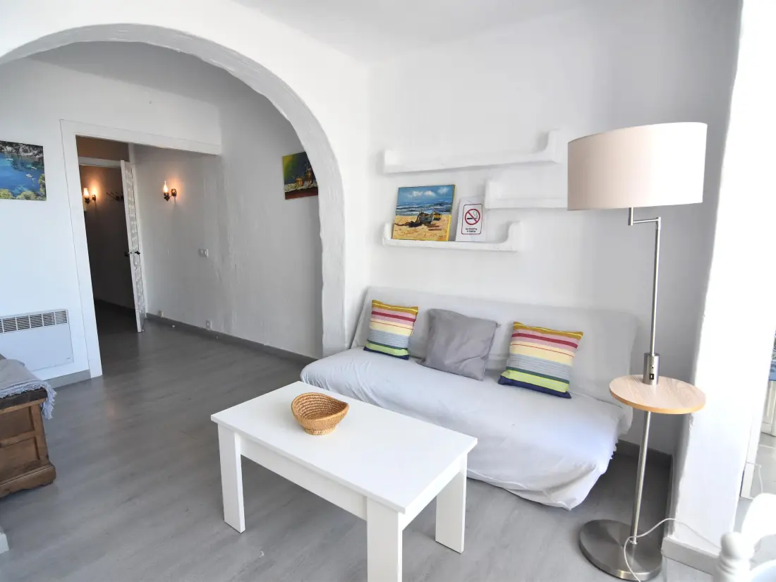 Location de Vacances Roses 543