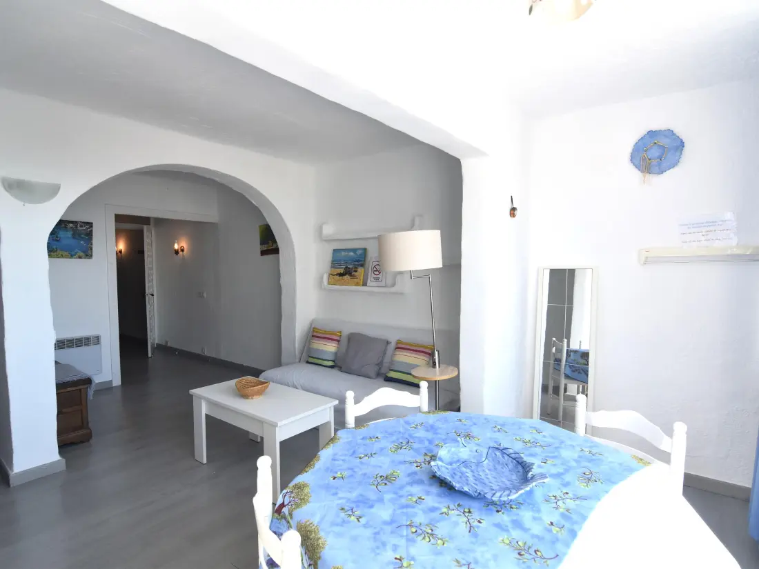 Location de Vacances Roses 543