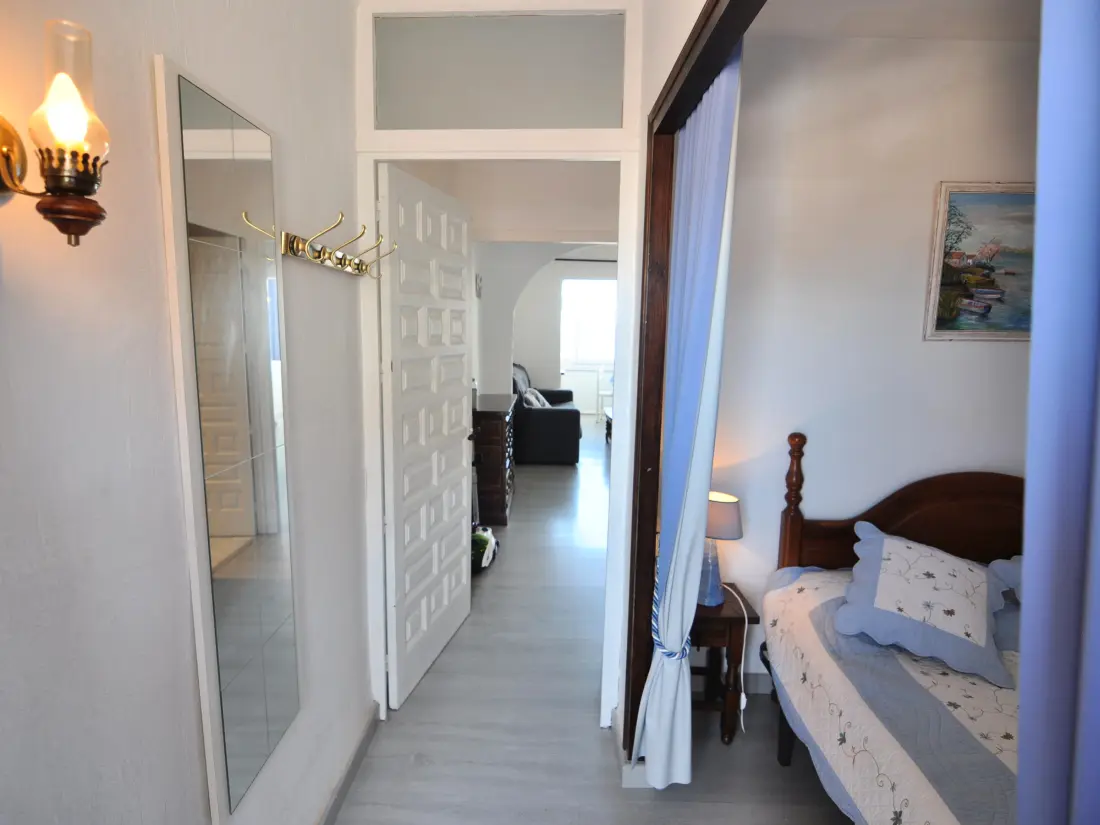 Location de Vacances Roses 543