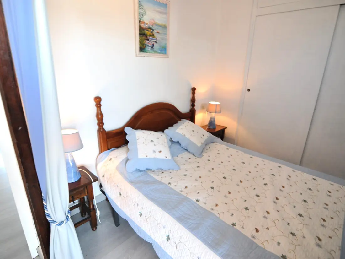Location de Vacances Roses 543
