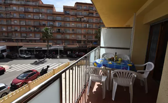 Location de Vacances Roses 545