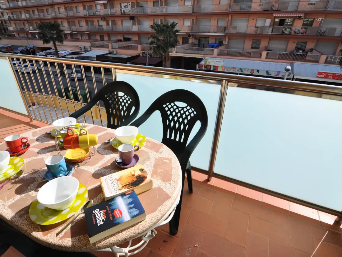 Location de Vacances Roses 546