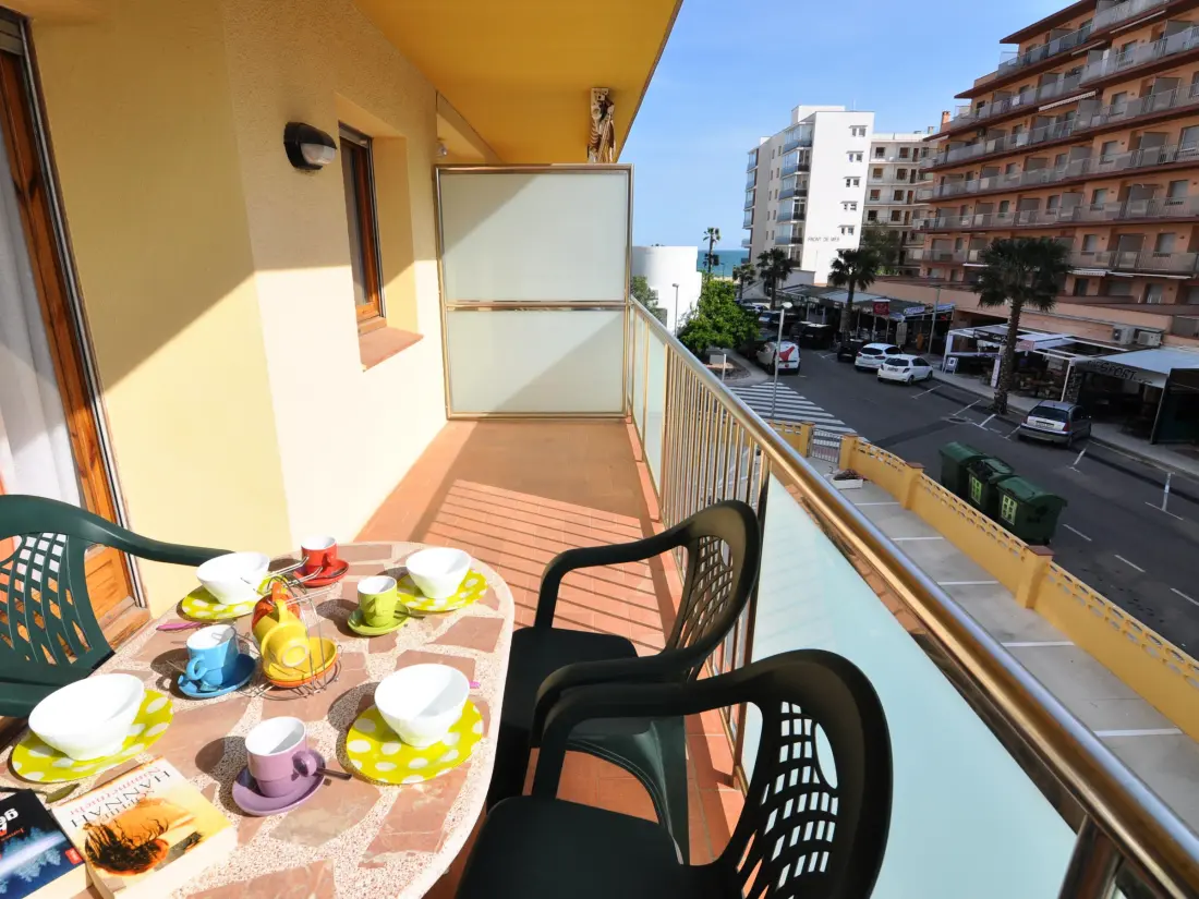 Location de Vacances Roses 546