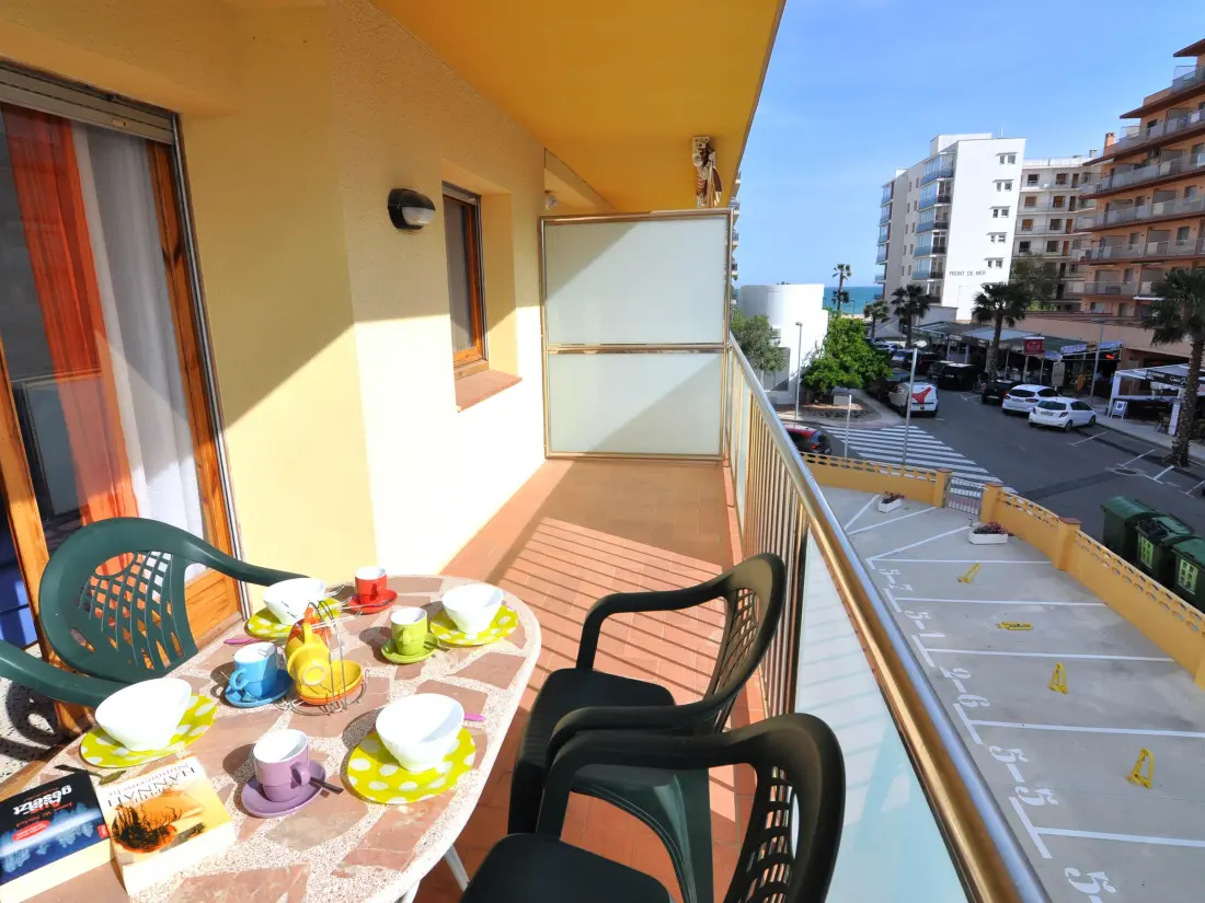 Location de Vacances Roses 546