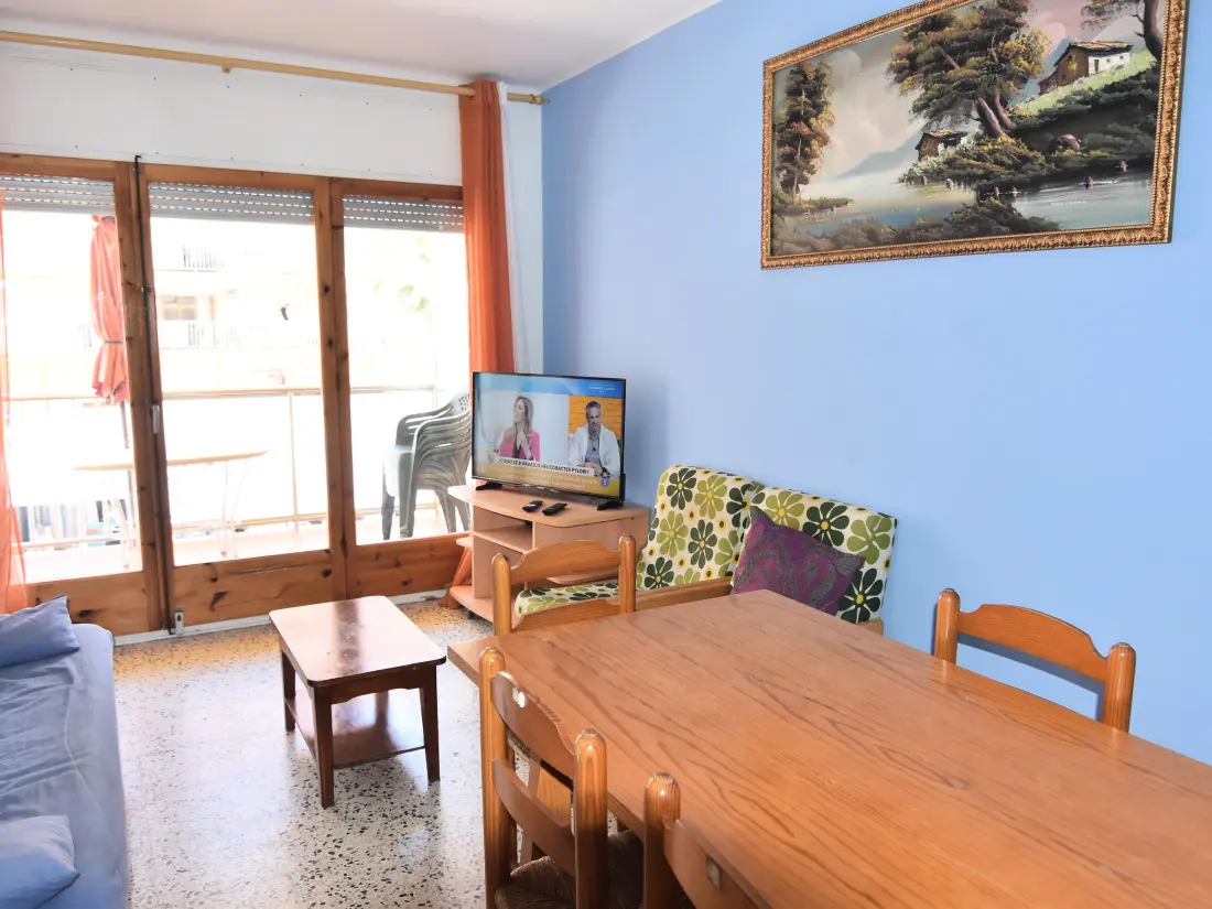 Location de Vacances Roses 546