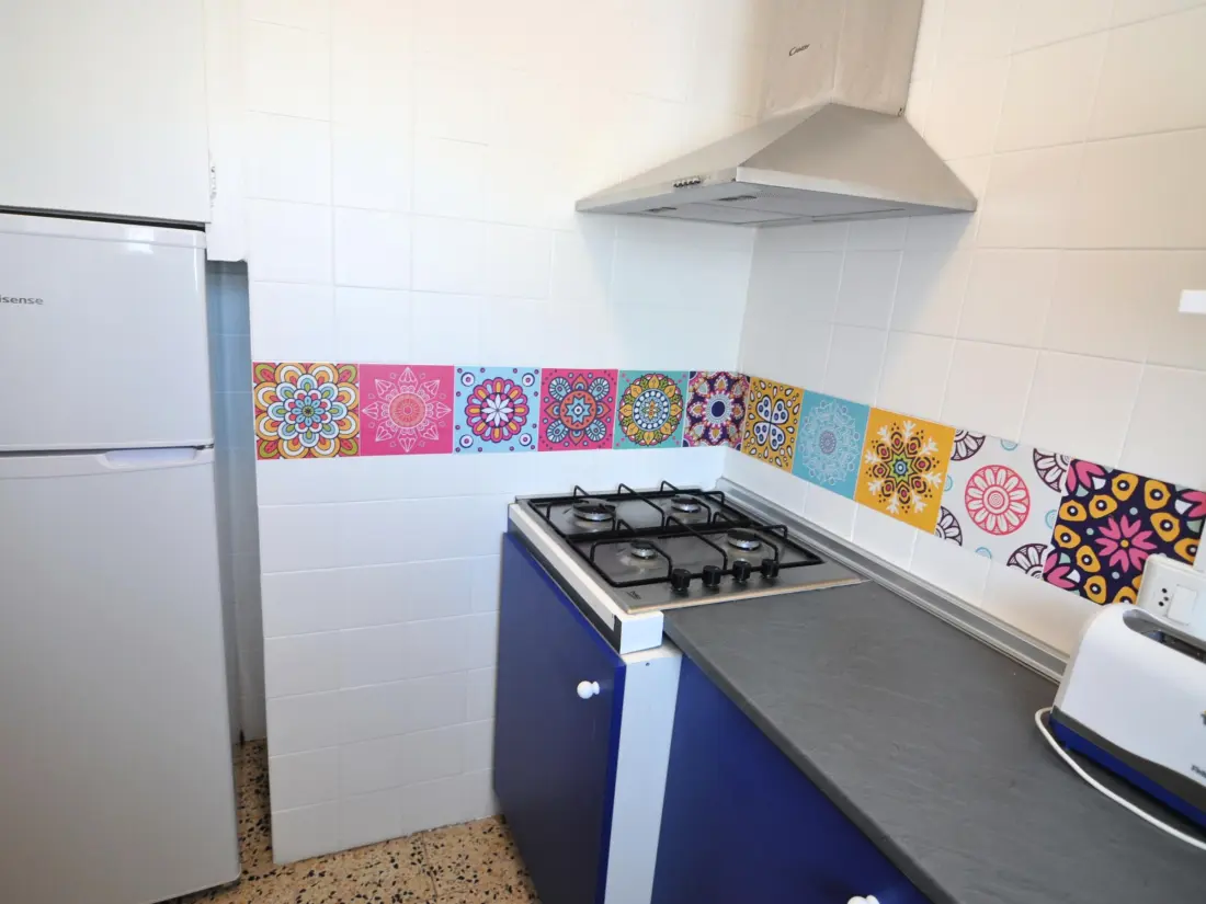 Location de Vacances Roses 546